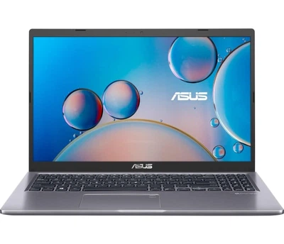 Ноутбук ASUS D515DA-EJ1397 / AMD Ryzen™ 3 3250U / 16 GB ОЗП / 256 ГБ Накопичувач / AMD Radeon™ / для дому та офісу