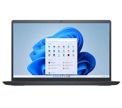 Ноутбук Dell Inspiron 3511 / i5-1135G7 / ОЗП 8 GB / Накопичувач 512 GB / Intel Iris Xe Graphics / Матовий, LED, WVA / Для роботи