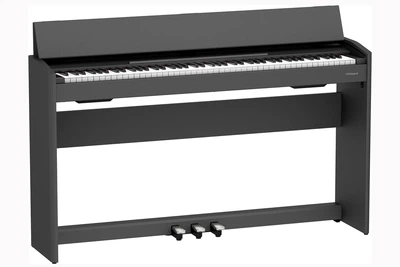 Цифровое пианино Roland F107 BKX