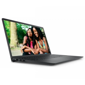 Ноутбук Dell Inspiron 3525 / Ryzen 5 5625U / 16 GB RAM / SSD 2 TB / матовый, LED, WVA 120 Гц / AMD Radeon™ Graphics / для дома и офиса