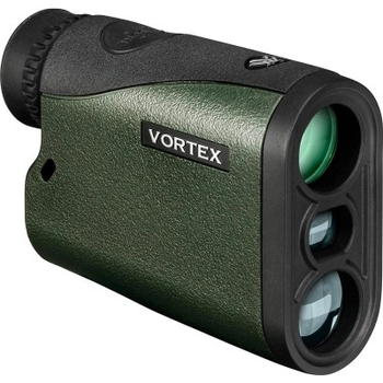 Лазерний далекомір Vortex Crossfire HD 1280м 5х21мм (LRF-CF1400)