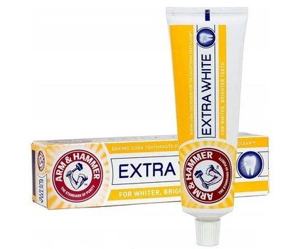 Зубная паста Arm&Hammer Extra White 125g