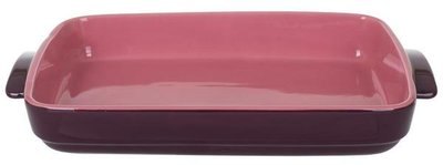 Форма для запікання Limited Edition Fantasia 24х5,5х38,5 см (HJ901)