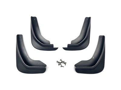 Бризковики Ford Mondeo седан 2007-2013, комплект 4шт. для Ford Mondeo 2007-2013 (7794)