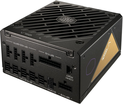 Блок питания Cooler Master V750 Gold i Multi 750W (MPZ-7501-AFAG-BEU)