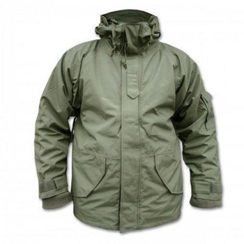 Куртка с подстежкой Sturm Mil-Tec 10615001 3XL