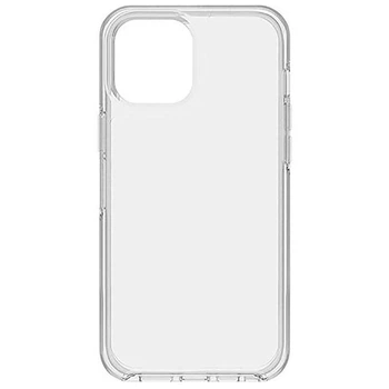 TPU чохол Epic Transparent 1,5mm для Apple iPhone 15 Pro (6.1") Безбарвний (прозорий)
