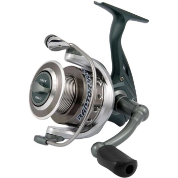 Катушка Lineaeffe Raptor FD 50 (1230150)