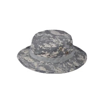 Шляпа тактическая Hat ACU Пиксель размер 60