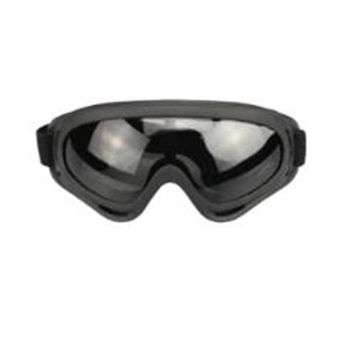 Тактичні окуляри-маска TGM1 Сірий