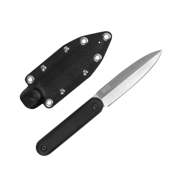 Туристический нож из Нержавеющей Стали для выживания, охоты Citizen SSH BPS Knives - Нож для рыбалки, охоты, походов