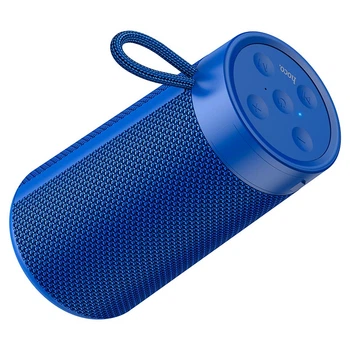 Колонка HOCO HC13 Sports BT speaker Blue