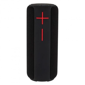 Портативная Bluetooth-колонка Hopestar P24 Black