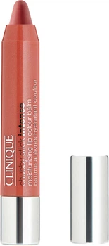 Помада для губ Clinique Chubby Stick Intense Moisturizing Lip Colour Balm 5 малиновый 3 г (20714602079)