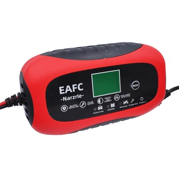 Зарядное устройство Eafc Narzrle 8A 12v 150Ah
