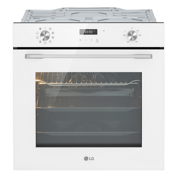Духова шафа LG (WSEZ7213W)