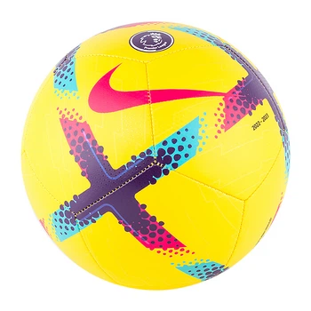 Мяч Nike PL NK PTCH - FA22 Желтый 4 (DN3605-720 4)