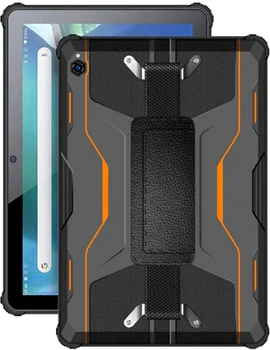 Планшет Oukitel Pad RT2 8/128GB LTE Black-Orange
