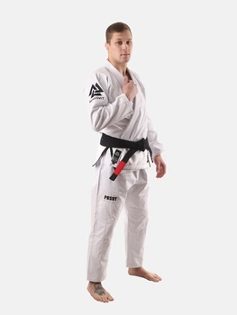 Кимоно Core BJJ Gi White А2 Цвет Белый (501282-500-A2)