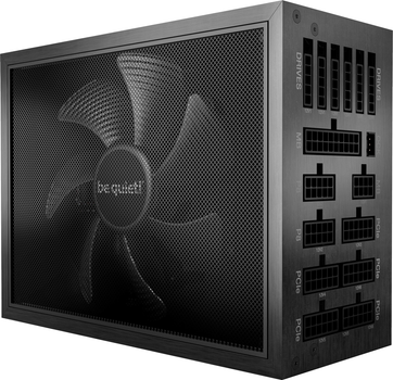 Блок питания be quiet! Dark Power Pro 12 1200W (BN311)