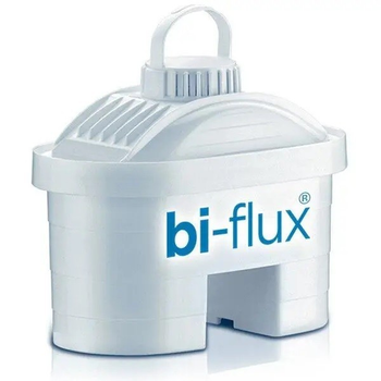 Картридж Laica Bi-flux 1 шт в пакете