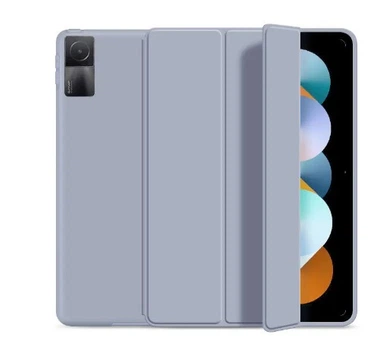 Чехол для Redmi Pad Silicone -violet