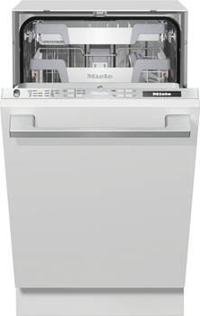 Посудомийна машина G 5690 SCVi Miele 21569062UA