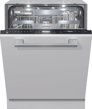 Посудомийна машина G 7560 SCVi Miele 21756062UA