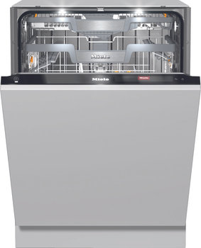 Посудомийна машина G 7965 VI XXL Miele 21796562UA