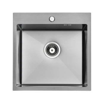 Мийка GRANADO Galera S201 black 20571