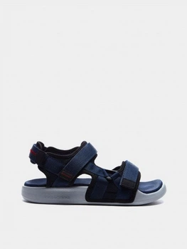 Мужские сандалии Skechers 46 Синий 237292 NVY