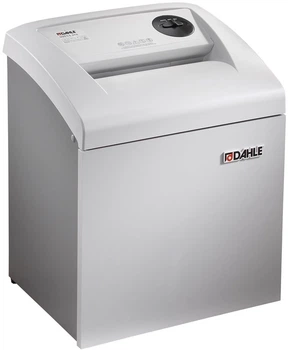 Шредер Dahle 40014