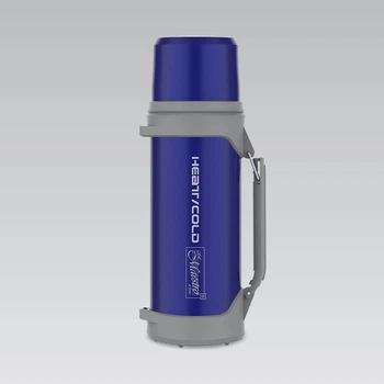 Термос Maestro MR-1631-150 BLUE