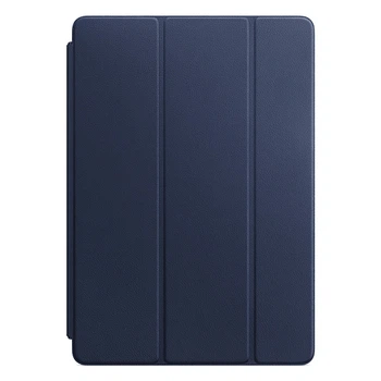 Чохол Mutural Smart Case Leather для iPad Pro 11" midnight blue