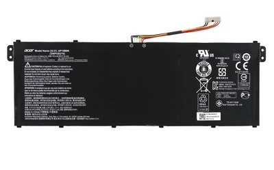 Батарея для ноутбука Acer Aspire 5 A514-53 A514-54G A515-56G - AP19B8K (11.25V 3831mAh 43.08Wh)