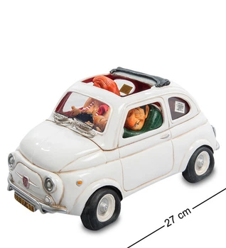 Фигурка Guillermo Forchino машина Little Jewel 27х14 см 1901945