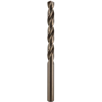 Свердло спіральне HSS-Со (5%) по металу 6.5 x 101 мм Makita D-17398