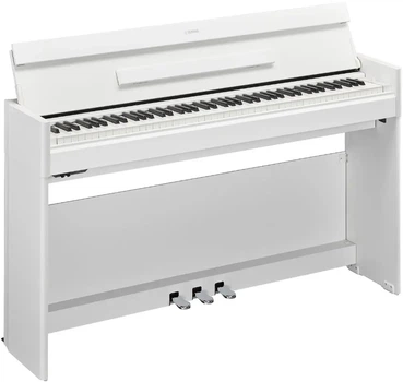 Цифровое пианино Yamaha Arius YDP-S55 White