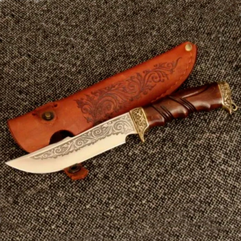 Нож охотничий Орион 32089-BR-1585