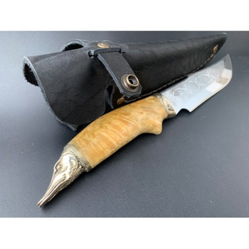 Нож охотничий Щука 46061-BR-1585