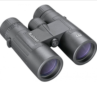 Бінокль Bushnell BB1042W Legend 10x42mm, IPX7, Roof (BB1042W) Black