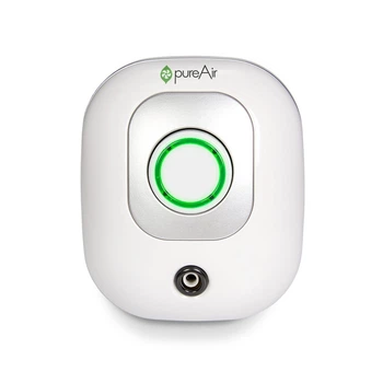 Система очистки воздуха, бытовой озонатор Greentech pureAir-50 (GreenTech GT-50)