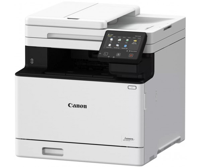 БФП Canon i-SENSYS MF754CDW + Wi-Fi (5455C023)