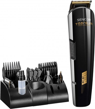 Тример Sencor SHP 8305BK