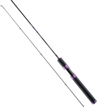 Спінінг Favorite Arena TZ ARNTZ-662UL 1.98m 1.5-5g 2.5-5lb M-Slow (1693-04-52)