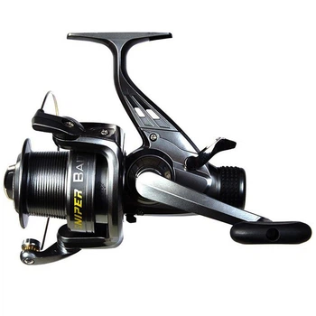 Котушка Salmo Sniper Baitfeeder 4 5.2:1 (3030BR)