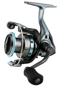 Котушка Okuma Alaris ALS-55 3+1BB 4.5:1 (1353-15-03)