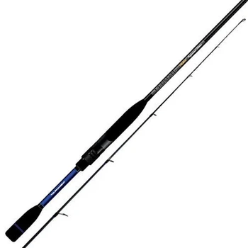 Вудилище спиннинговое ZEMEX ULTIMATE Professional 732M 6-23 g (8806066101154)