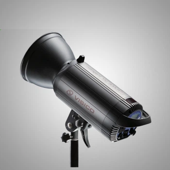 Студийная вспышка Visico VC-400HS TTL