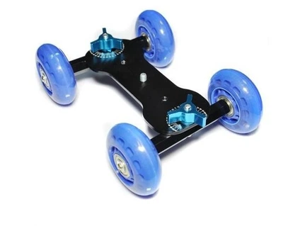 Тележка AccPro ST-07 Dolly Kit Skater blue